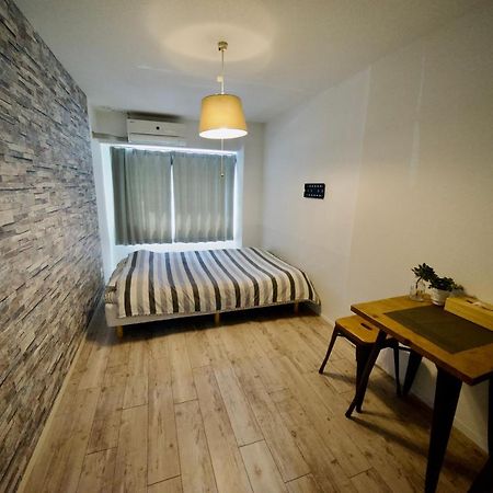 Guest House Re-Worth Yabacho1 302 Nagoya Buitenkant foto