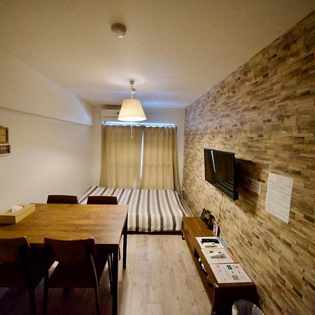 Guest House Re-Worth Yabacho1 302 Nagoya Buitenkant foto